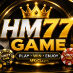 HM77 Game is an exciting online gaming platform