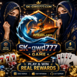SK GWD777 Game