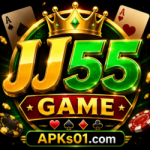 JJ55 Game