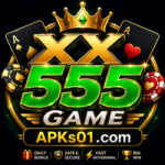 XX555 Game