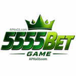 5555 BET