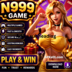 N999 Game
