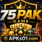 75PAK Game