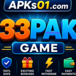 33PAK Game