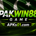 PAKWIN 88 Game is an online earning platform with exciting casino games fast withdrawals daily bonuses and smooth mobile gameplay
