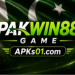 PAKWIN 88 Game is an online earning platform with exciting casino games fast withdrawals daily bonuses and smooth mobile gameplay