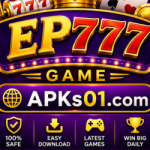 EP777 Game