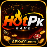 HOTPKR Game