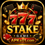 777Stake Game