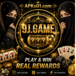 9J Game
