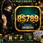 RS789 Game
