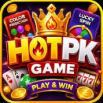 HOTPAK Game