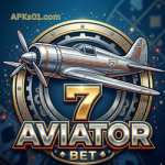 Aviator7 Bet Game