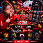 PK686 Game