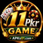 11Pkr Game