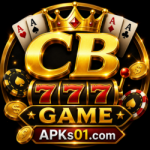 CB777 Game
