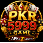 PKR5999 Game