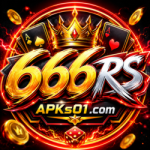 666RS Game
