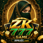 ZK777 Game