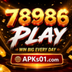78986 Game