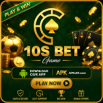 10s bet game