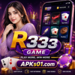 R333 Game
