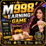 m998 Game