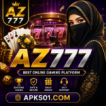 Az777 game