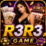 R3R3 Game