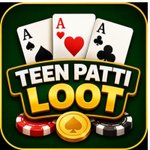 Teen Patti Loot Game