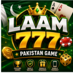 Laam777 Game